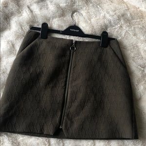 Topshop Skirt